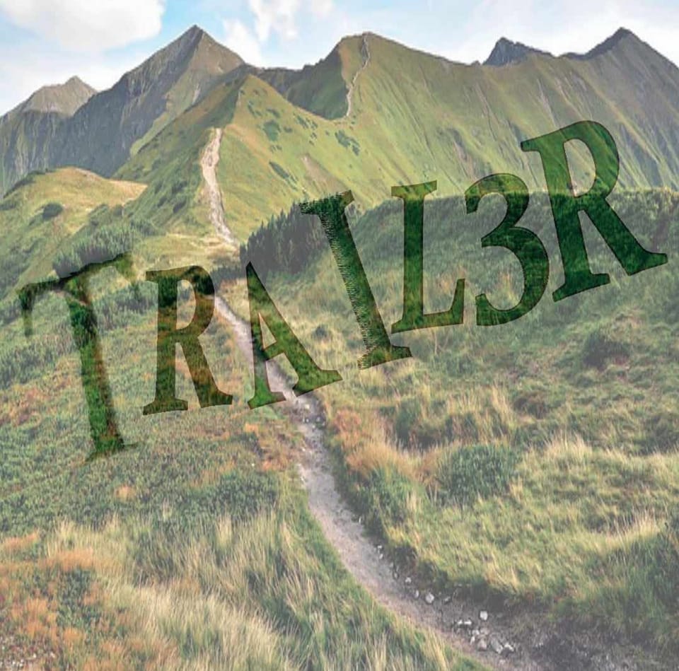 Challenge Korbos Ultra Trail 3.0