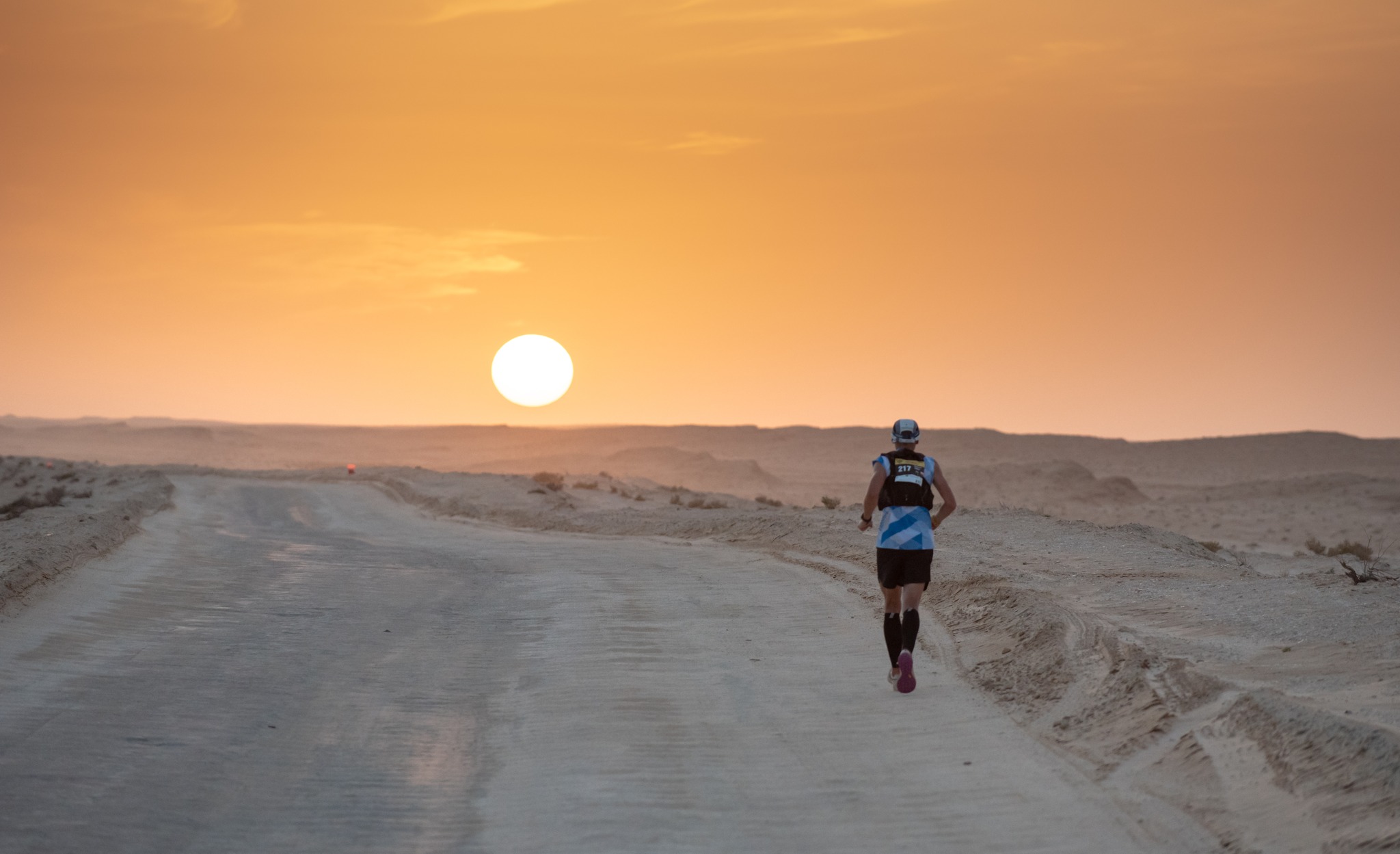 Ultra Mirage El Djerid 10e