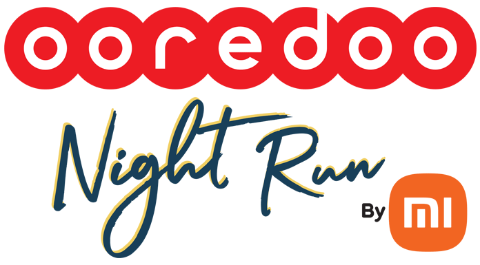 Ooredoo Night Run by Xiaomi