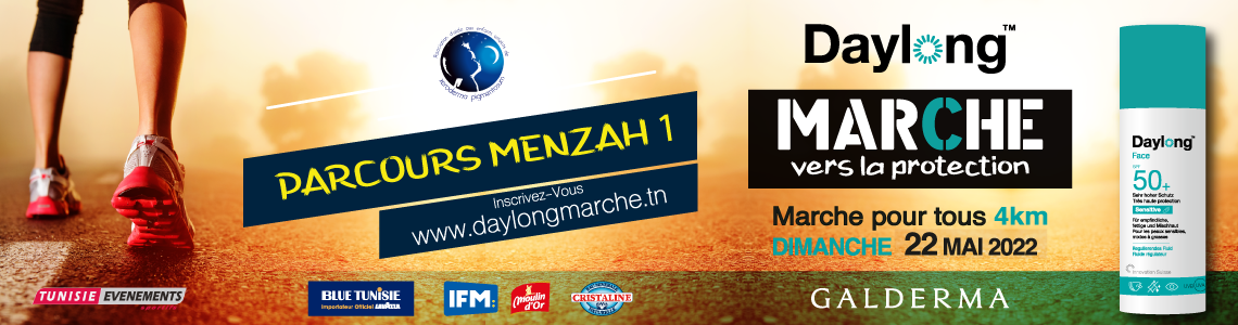 Marche vers la protection