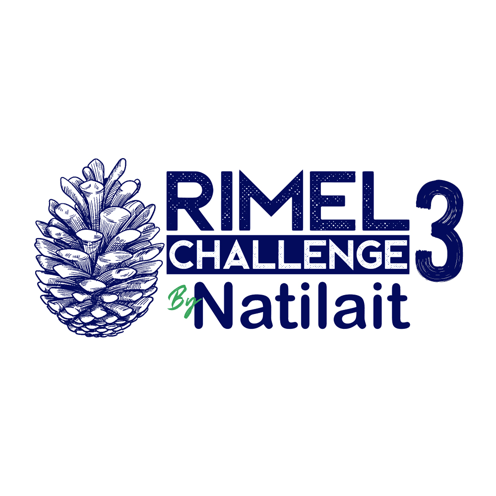 RIMEL CHALLENGE BY NATILAIT 2024