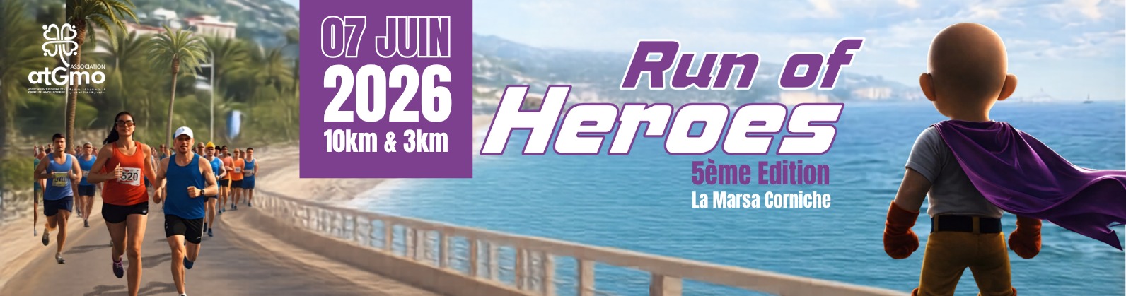 Run Of Heroes 0.5