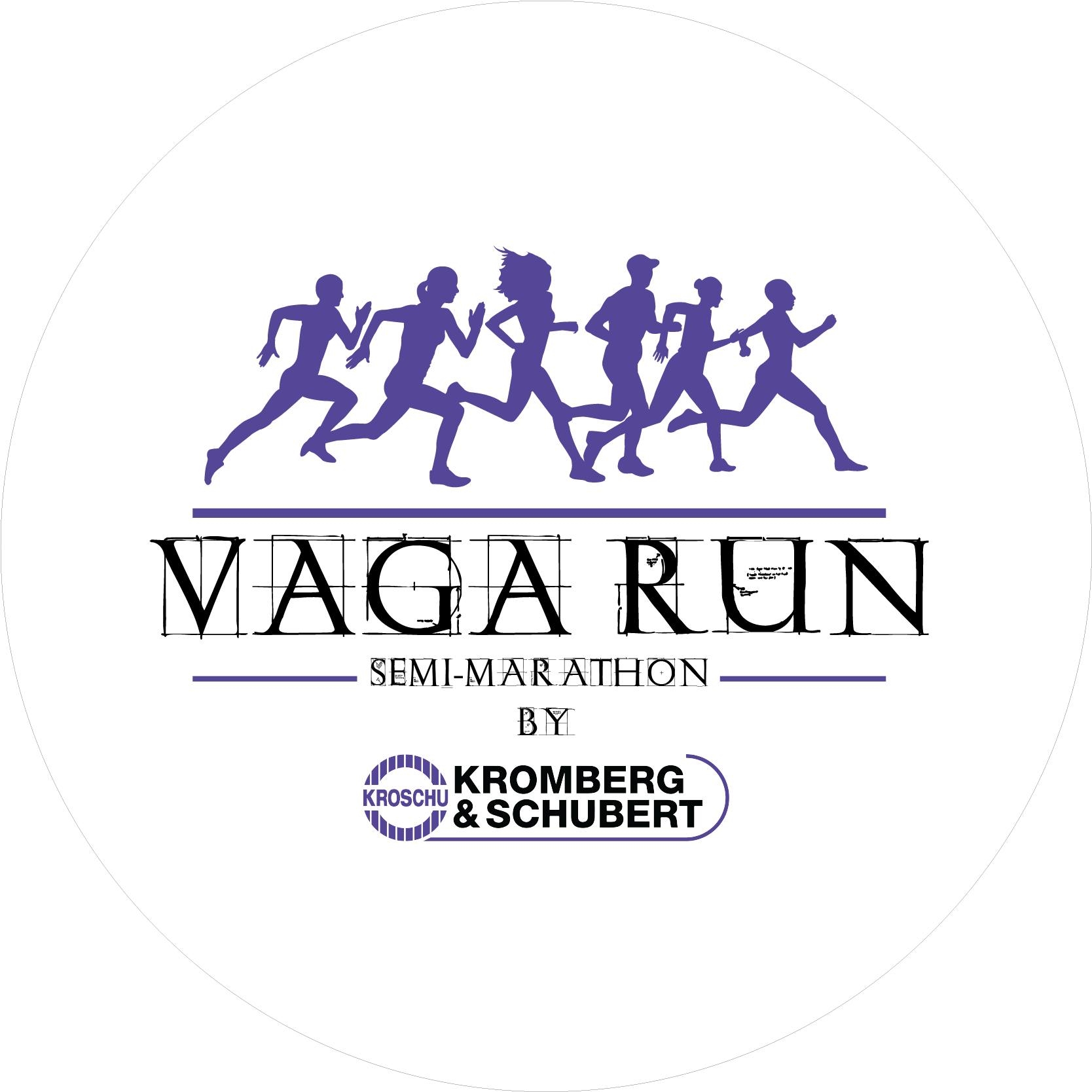 Semi-Marathon VAGA RUN 2025