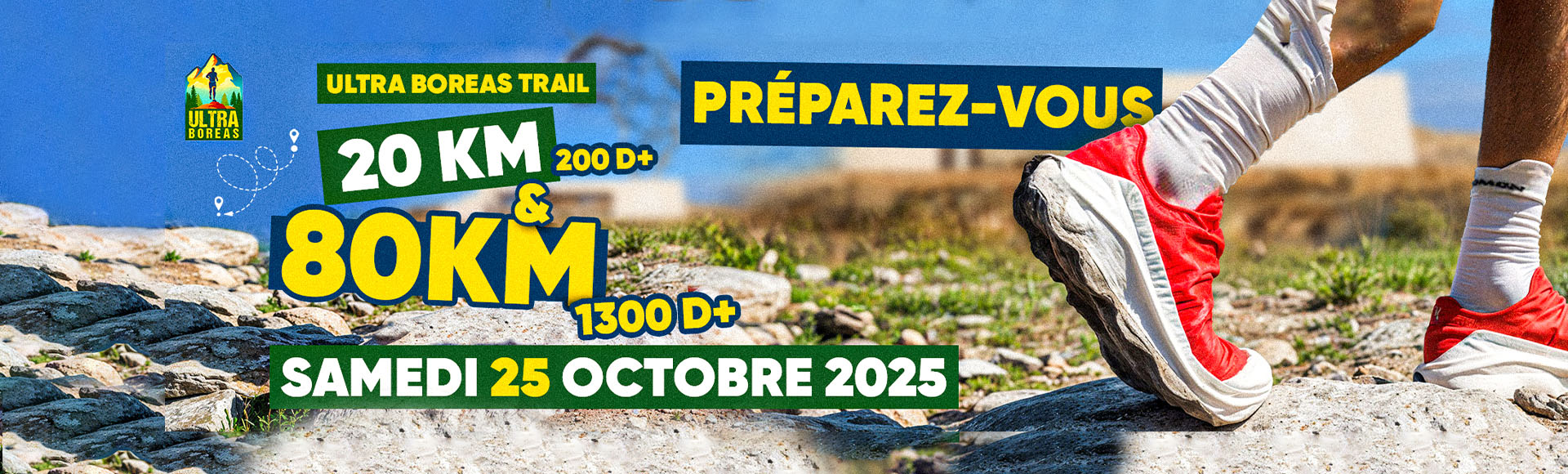 Ultra Boreas 2025
