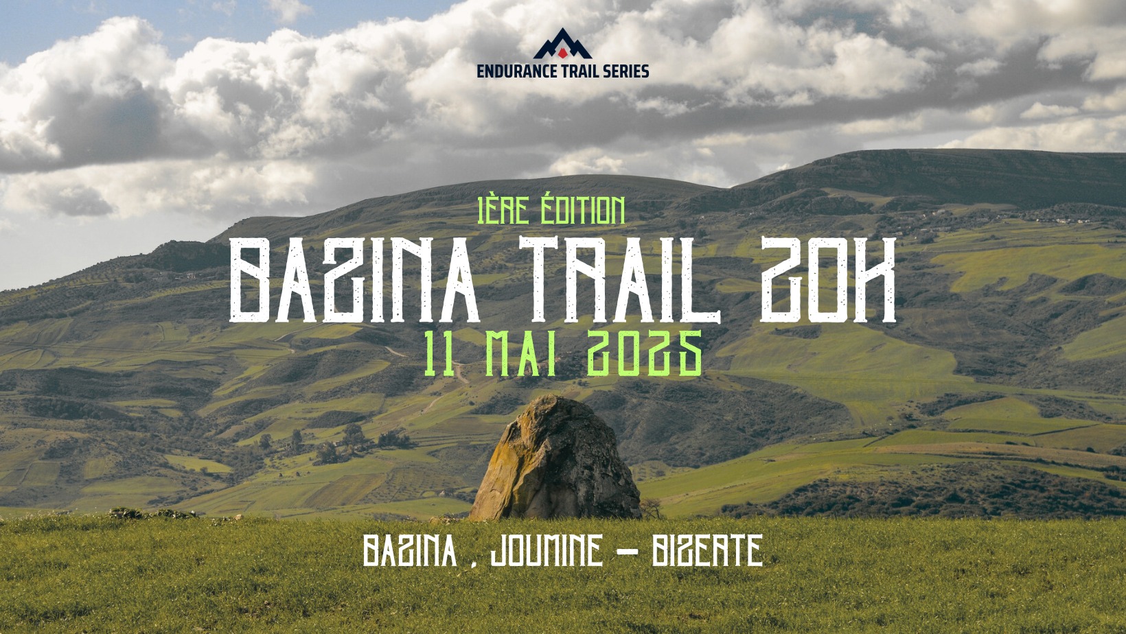 BAZINA TRAIL