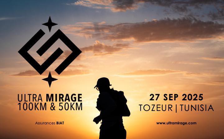 Ultra Mirage El Djerid