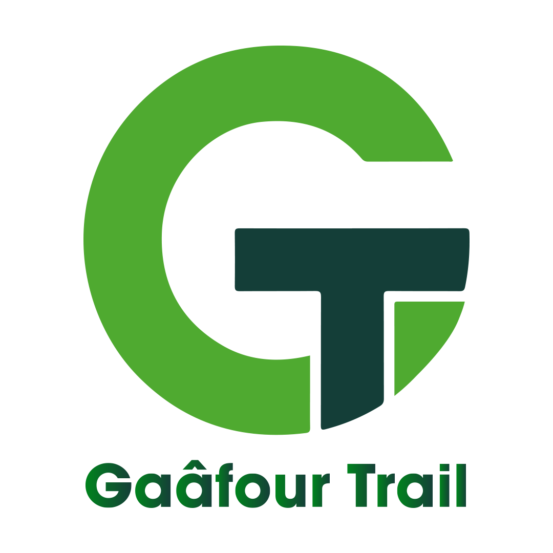 GT GÂAFOUR TRAIL CHALLENGE 3.0