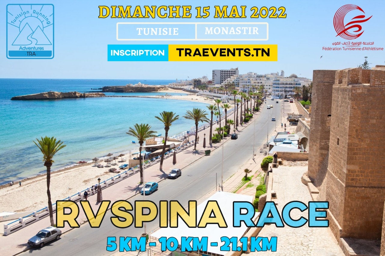 RVSPINA RACE