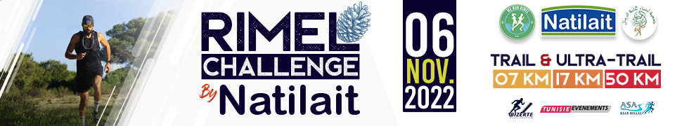Rimel Challenge by NATILAIT