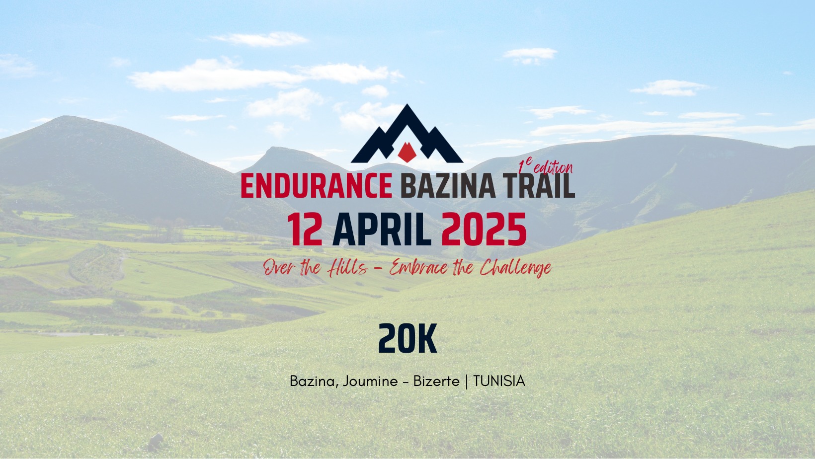Endurance Bazina Trail