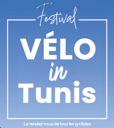 Festival Vélo in Tunisia