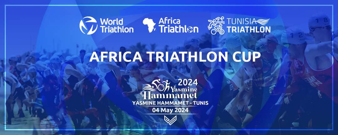 2024 Yasmine Hammamet Africa Triathlon Cup
